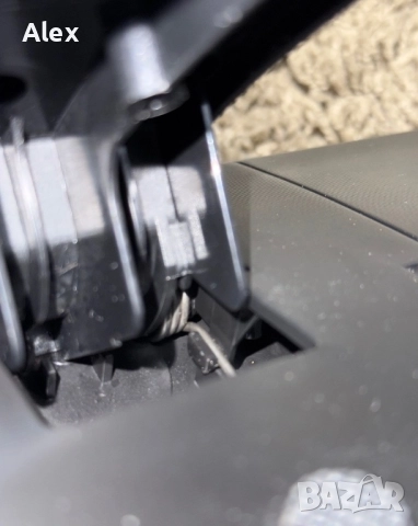 Волан и педали на Genesis Seaborg 400, снимка 8 - Други игри и конзоли - 52775861