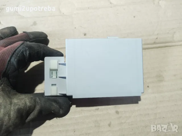 Модул Централно Заключване Mercedes E class W211 4Matic Tmodel 320CDI, снимка 4 - Части - 47347655