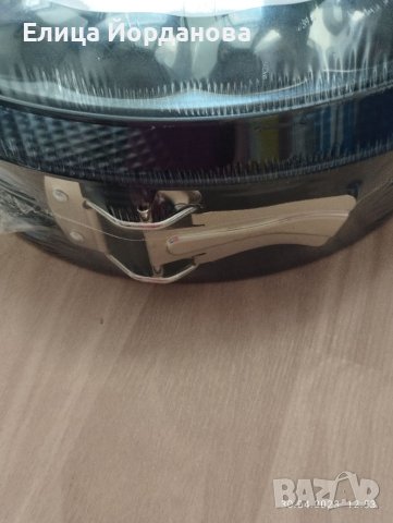 Zenker нова тава с двойно дъно, снимка 3 - Съдове за готвене - 40544372