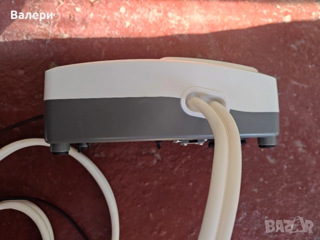 [Почти Нова] Помпа за Антидекубитален Дюшек, снимка 2 - Други - 53750755