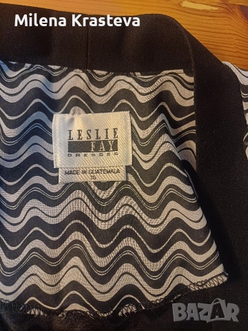 LESLIE FAY, снимка 2 - Туники - 53725820