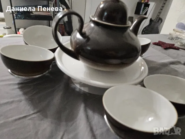 костен порцелан