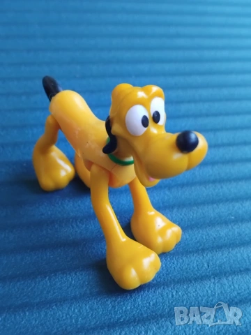 Mickey Mouse & Friends - Плуто / Pluto оригинална фигурка