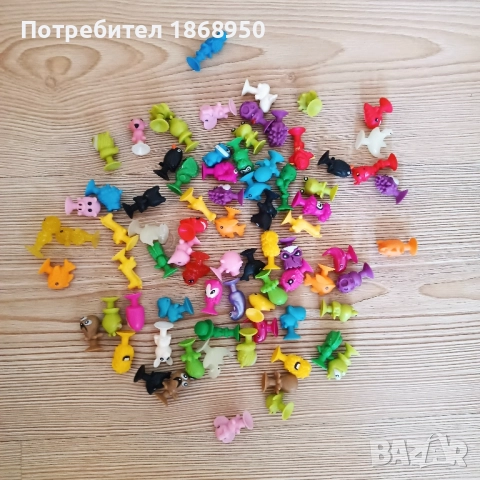 Лот стикита