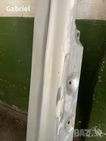 Външни прагове за E46, снимка 5 - Части - 51517590