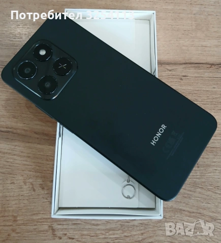 Honor 400 Smart 2г. ГАРАНЦИЯ, снимка 5 - Huawei - 53030022