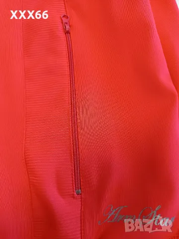 Дамски анцунг, горнище, розов цвят, универсален размер, снимка 6 - Спортни екипи - 50258290