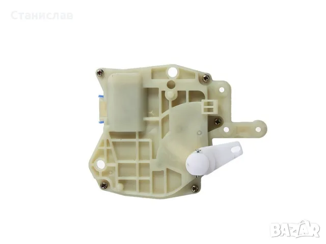 Honda Insight Брава за предна дясна врата, снимка 2 - Части - 50273463