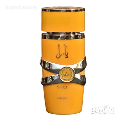Lattafa Yara Tous 100 ml , снимка 2 - Дамски парфюми - 48752094