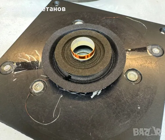 JBL LE25 Recone Kit , снимка 4 - Тонколони - 48216285