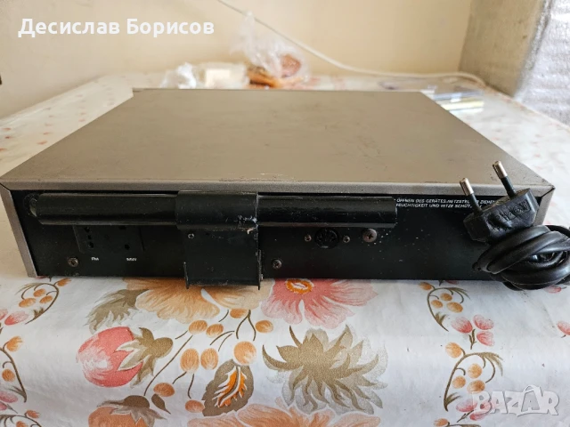 Тунер, снимка 5 - Аудиосистеми - 51109314