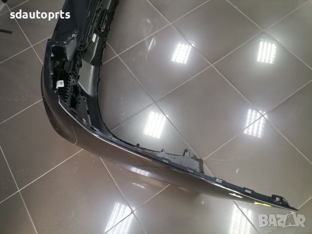 Задна Броня BMW 7 i7 G70 M Пакет БМВ Г70 и7 Комплект Shadow- A16, снимка 13 - Части - 41264620