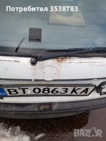 Опел Астра Газ и Бензин , снимка 7 - Автомобили и джипове - 50998833