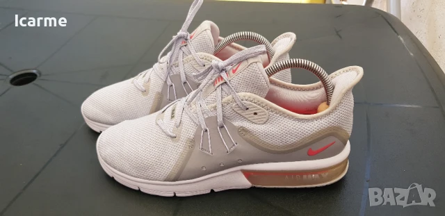 Оригинални маратонки Nike Air Max Sequent 3-номер 42