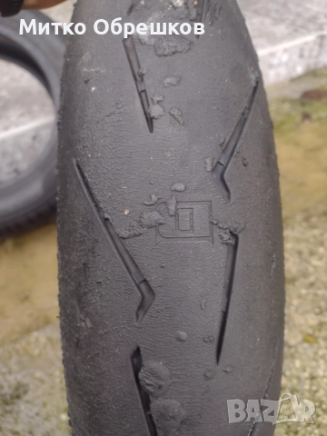 Рirelli supercorsa sc1, снимка 2 - Гуми и джанти - 52509031