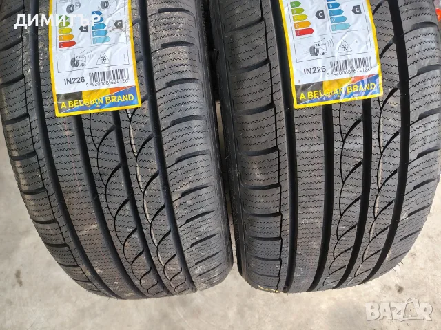 2бр.НОВИ зимни гуми IMPERIAL 255 40 19 DOT25 цена за брой, снимка 2 - Гуми и джанти - 55791395