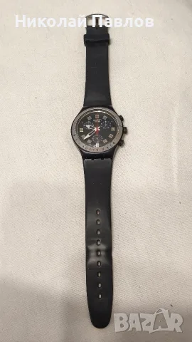 Swatch Chronograph , снимка 3 - Мъжки - 56228179