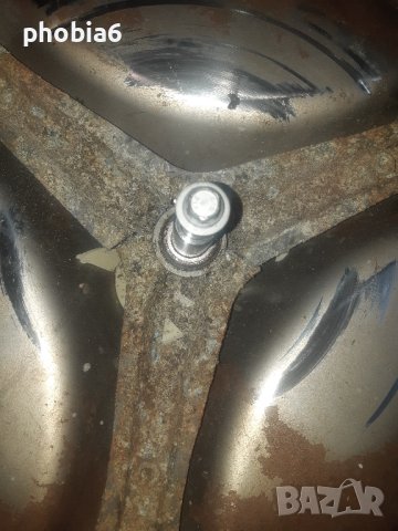 Барабан от пералня, снимка 2 - Други стоки за дома - 41727889