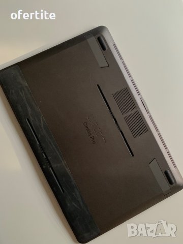 ✅ Графичен Таблет 🔝 Wacom Cintiq Pro 16, снимка 3 - Таблети - 41367892