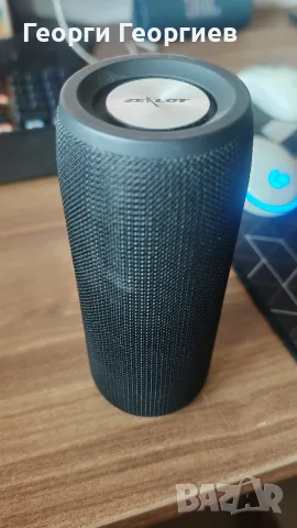 Портативна колонка Zealot S21, 20W