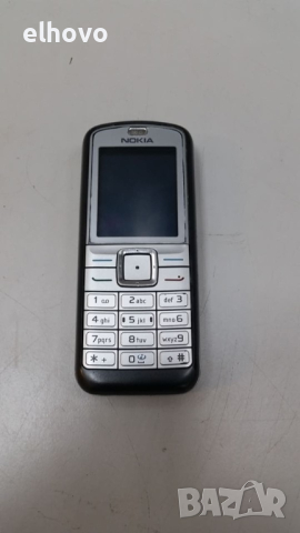 JSM Nokia 6070, снимка 4 - Nokia - 44839649