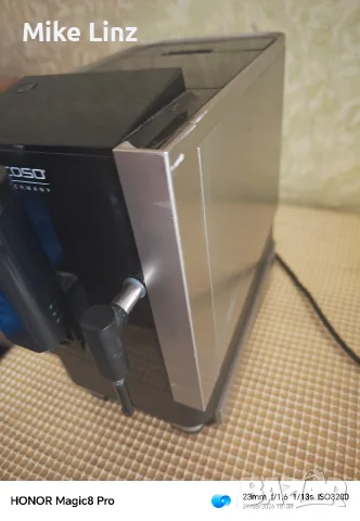 Caso Café Crema One 01881, 1350W, 19, снимка 12 - Кафемашини - 55837594