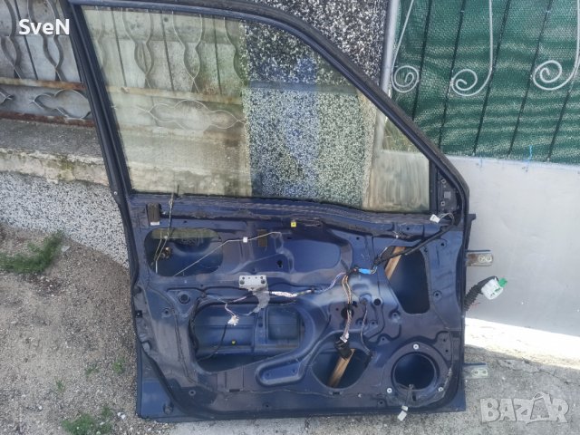 Suzuki Grand Vitara предни врати, снимка 5 - Части - 39982988