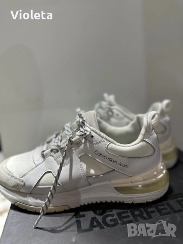 Маратонки , снимка 2 - Маратонки - 52815969