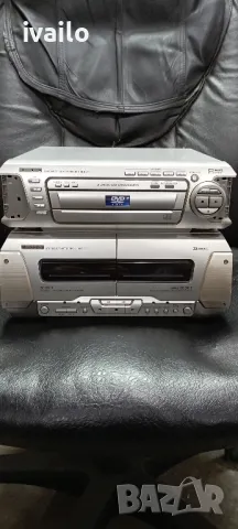 Technics Компоненти за Части!!!