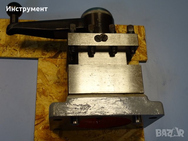 Ножодържач за струг 150х150 mm, снимка 3 - Резервни части за машини - 44476034