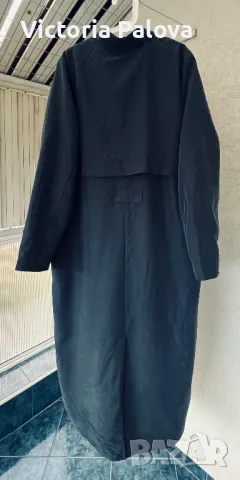 Манто или тренч MONKI Швеция, снимка 13 - Палта, манта - 47864171