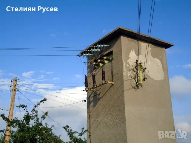 с. Калипетрово имот 1191кв.м / градина / парцел / терен , област Силистра -цена 11 000лв на 100м от , снимка 5 - Парцели - 49801270