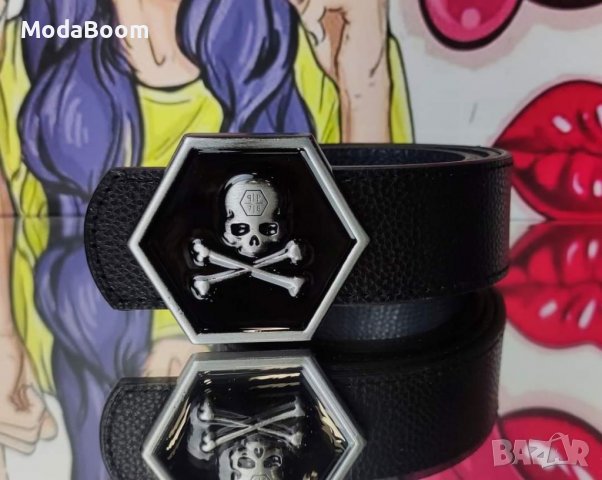 Унисекс маркови колани , снимка 3 - Колани - 39251964