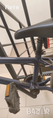 Колело/велосипед BMX , снимка 3 - Велосипеди - 55740005