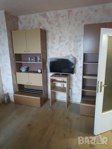 3 стаи маломерен апартамент в Тракия под наем, снимка 6 - Апартаменти - 52654553