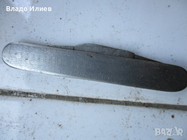 Ножове старинни някои с антикварна стойност, снимка 13 - Колекции - 39933385