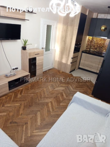 💎 РЯДЪК ИМОТ: Южен апартамент до Морската градина, снимка 2 - Апартаменти - 53645963