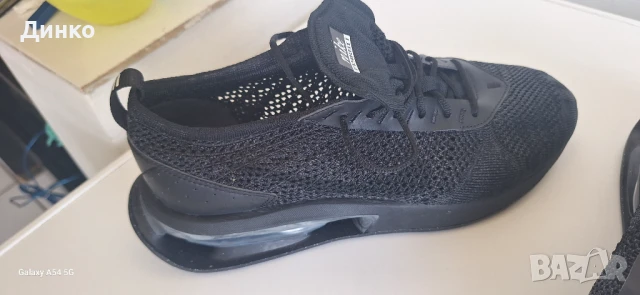 Маратонки, Nike Гаранция за качество купени са от Дания , снимка 3 - Маратонки - 50673002