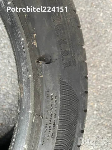 Pirelli Povercy Летни Гуми 225/45/17 94Y XL extra load 2023 6mm, снимка 7 - Гуми и джанти - 56159164