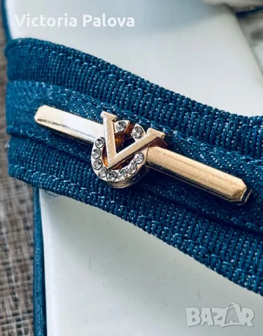 Красиви сандали/джапанки, снимка 8 - Джапанки - 50181360