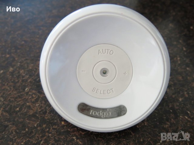 Безжична аларма против нощно напикаване Rodger Wireless Bedwetting Alarm System, за деца и възрастни, снимка 2 - Други - 42259319