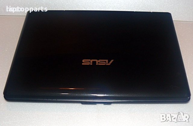 Asus F80Q на части, снимка 3 - Части за лаптопи - 35798387