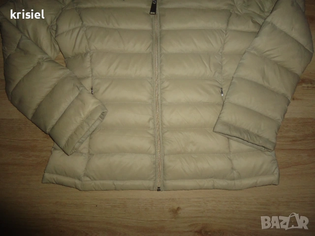 ОЛЕКОТЕНО ЯК ЕС ГЪШИ ПУХ--М номер, снимка 3 - Якета - 53128827