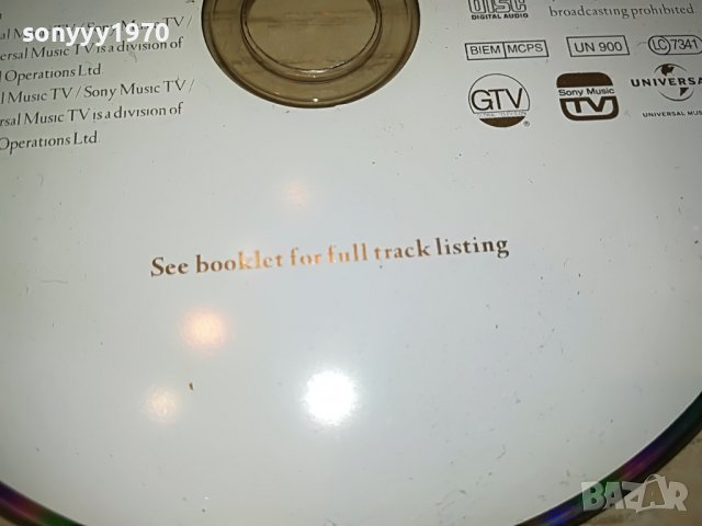 WOMAN II X2 ORIGINAL CD 2103231827, снимка 9 - CD дискове - 40086581