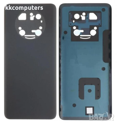 Капак батерия за Huawei Y90 2023 / Черен Баркод : 563616