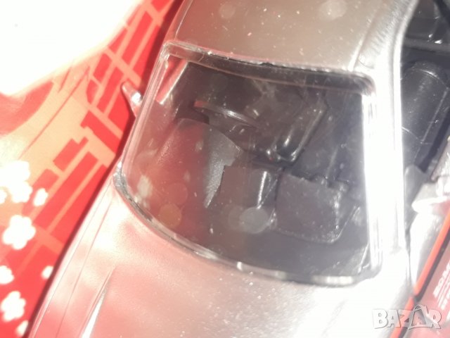 NISSAN SKYLINE GT-R R 34 JADA  TOP OF THE TOP  , снимка 9 - Колекции - 34768241