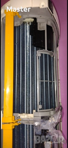 ПОЧИСТВАНЕ И ПРОФИЛАКТИКА НА КЛИМАТИЦИ Русе , снимка 6 - Климатици - 53091510