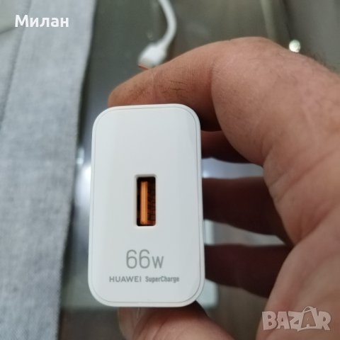 Оригинално зарядно  за Huawei