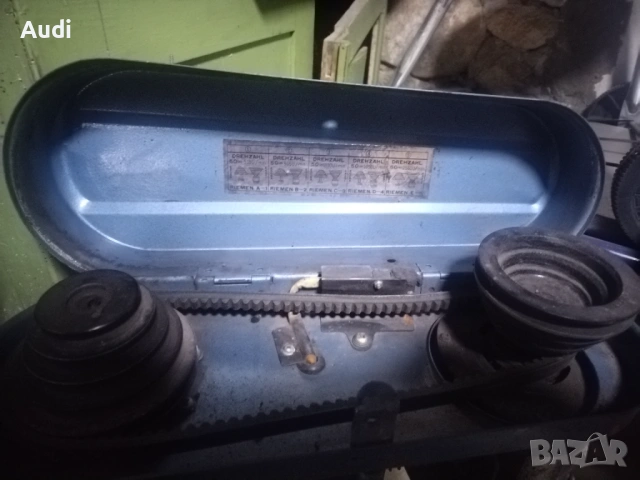 Продавам 5 бр. настолни бормашини , снимка 5 - Бормашини - 53665318