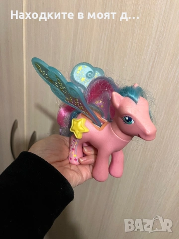 Понита, снимка 6 - Кукли - 53646691